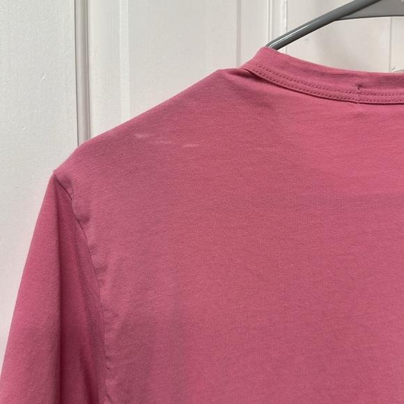 Comme des Garçons Shirt Small Pink - Picture 5 of 5